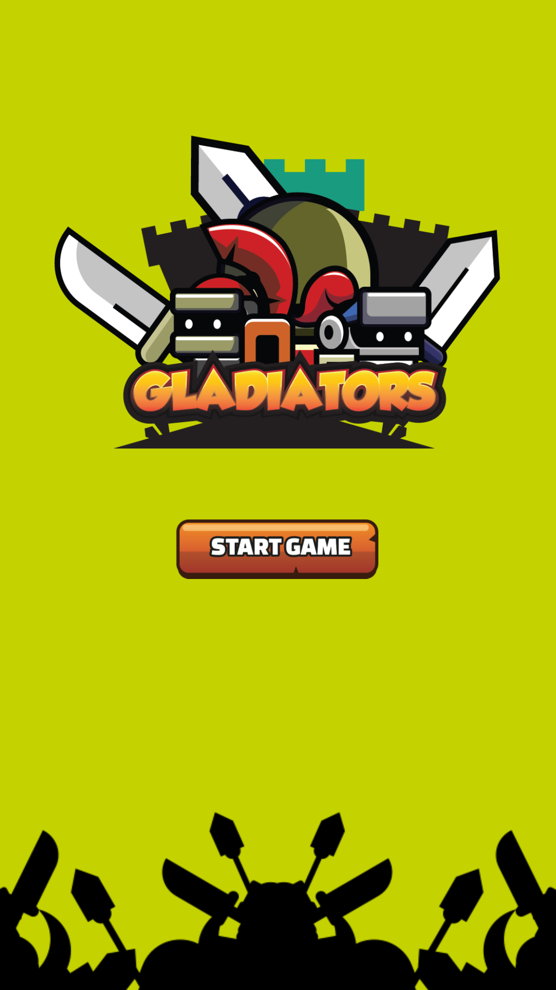 Gladiators